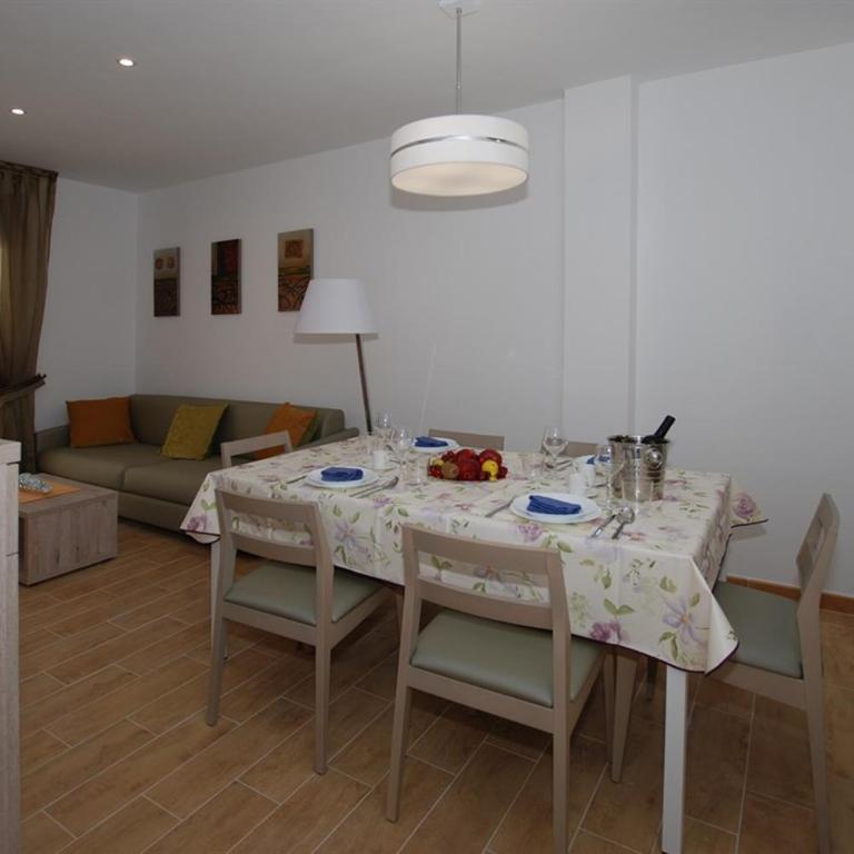 Apartments Gran VP - Two-Bedroom Apartment - 7