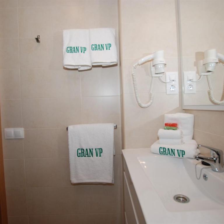 Apartments Gran VP - Two-Bedroom Apartment - 4