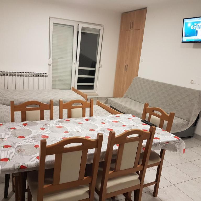 DASS apartmani - Porodični Apartman Tipa "Suite" sa Balkonom - 8