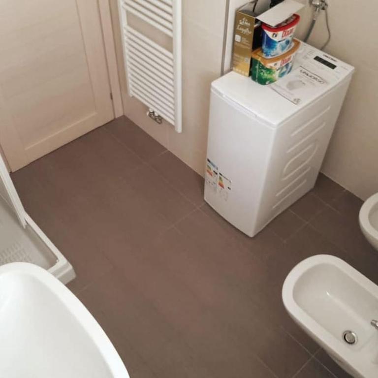 Appartamento nel Cuore della Val di Sole - Apartamento de 2 dormitorios - 5