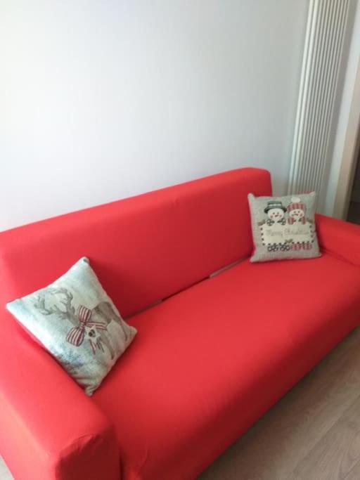 Appartamento nel Cuore della Val di Sole - Apartamento de 2 dormitorios - 17