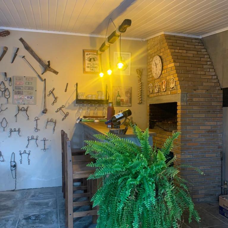 PAZ Y ARMONÍA en chuy 2 - Two-Bedroom House - 45