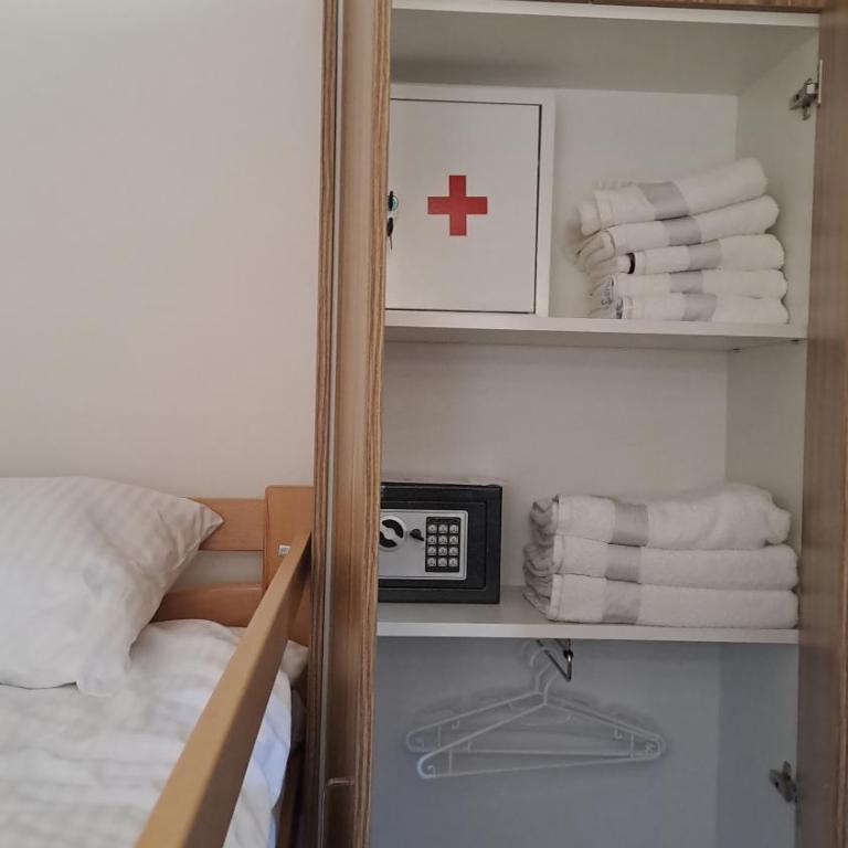 Apartman Moj mir Jahorina - Three-Bedroom Apartment - 9