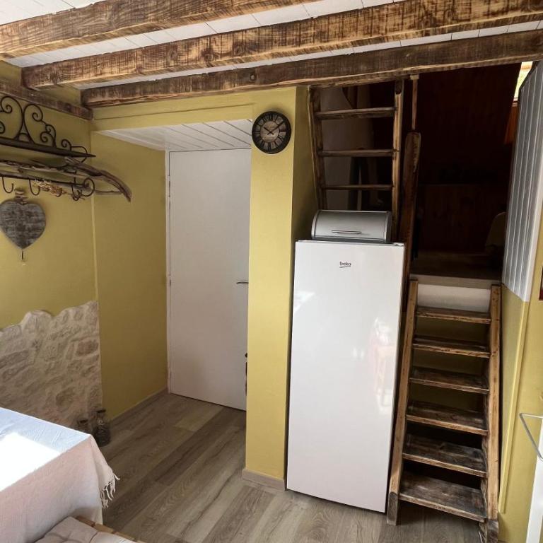 Appartement Chalet Pra Loup - Appartement 2 Chambres - 9