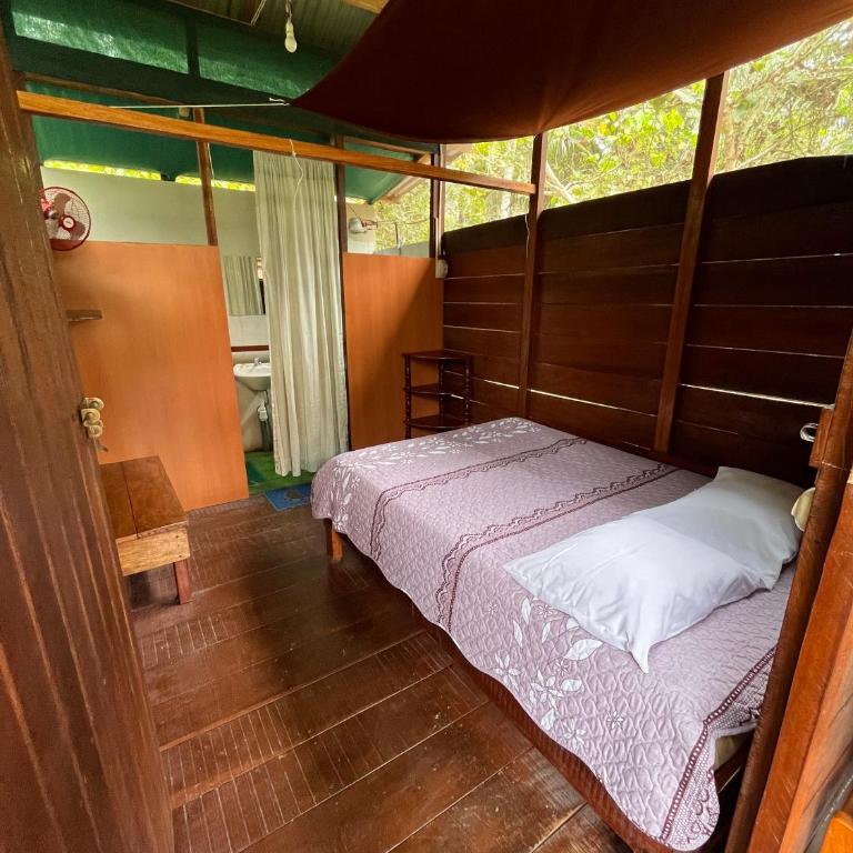 Passiflora Lodge Tambopata - Cottage - 7