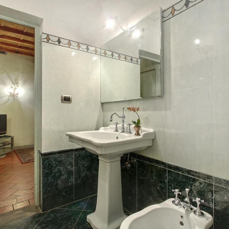 Pergola Apartment - Two-Bedroom Apartment with Balcony - 29