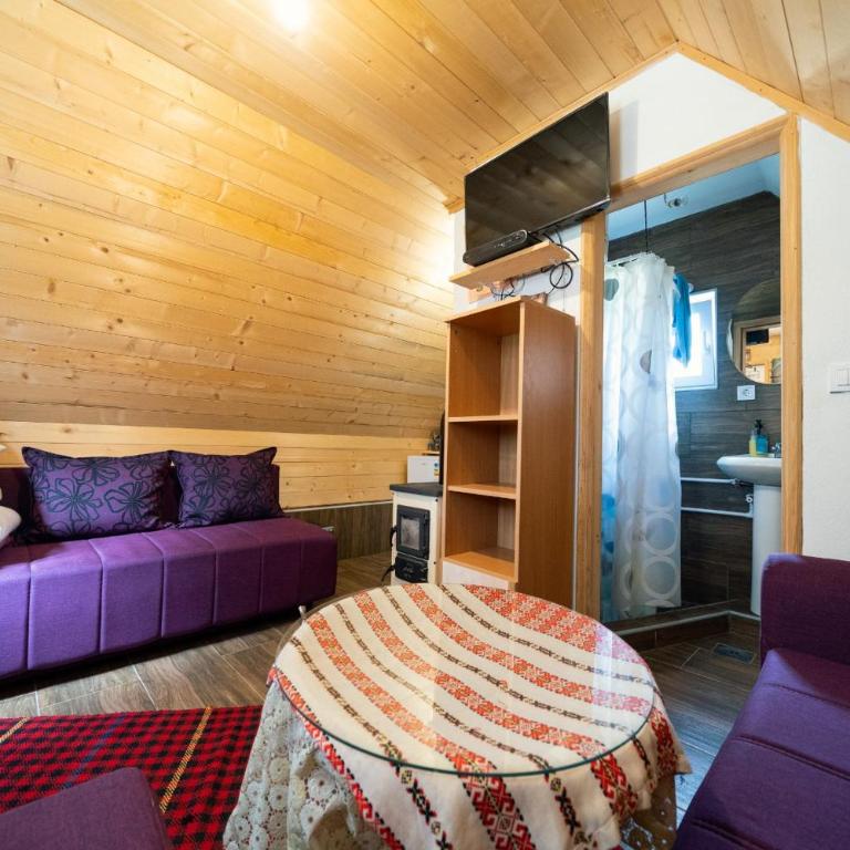 Dobre Vode 2 - Studio Apartment - 6