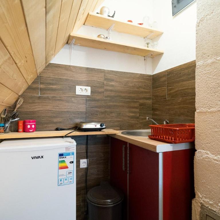 Dobre Vode 2 - Studio Apartment - 9