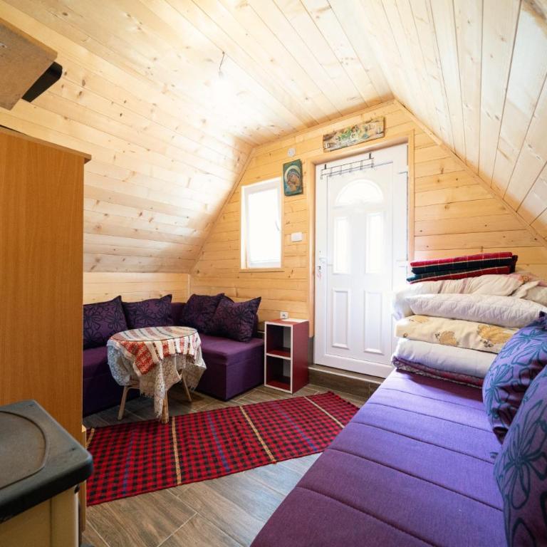 Dobre Vode 2 - Studio Apartment - 7