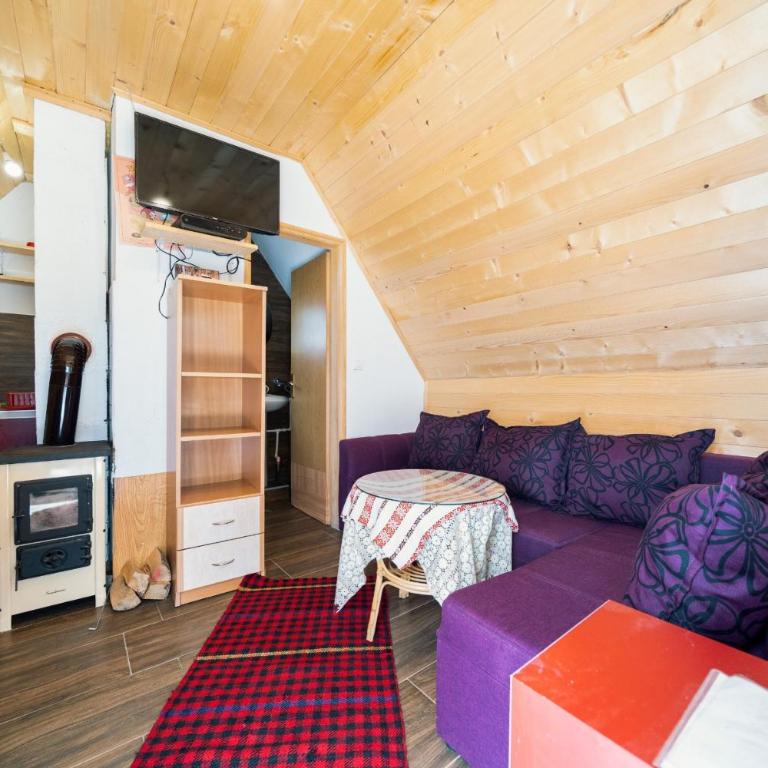 Dobre Vode 2 - Studio Apartment - 5