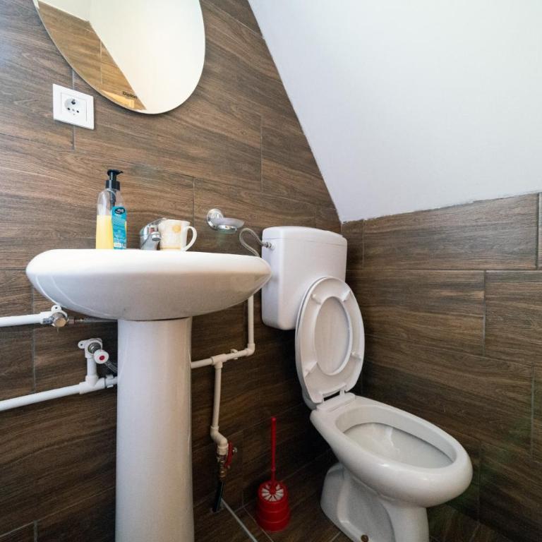 Dobre Vode 2 - Studio Apartment - 11