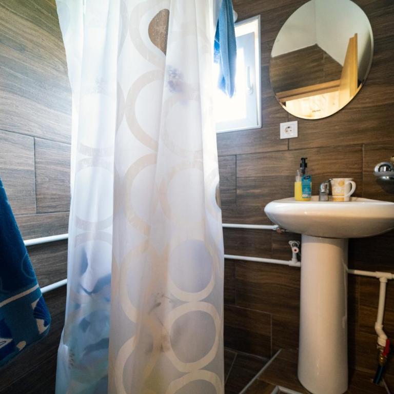 Dobre Vode 2 - Studio Apartment - 10