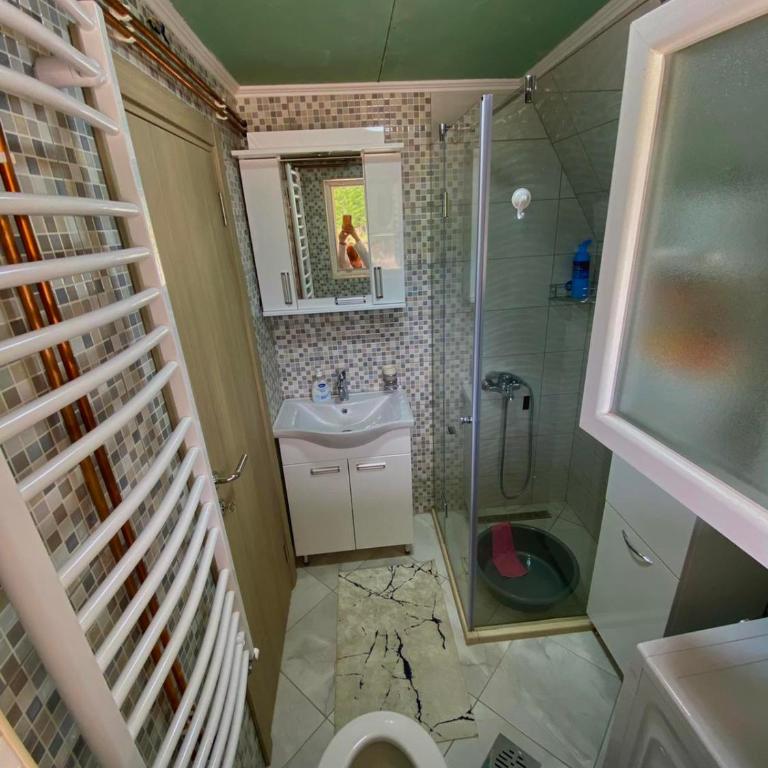 Vikendica Pine - Two-Bedroom House - 38
