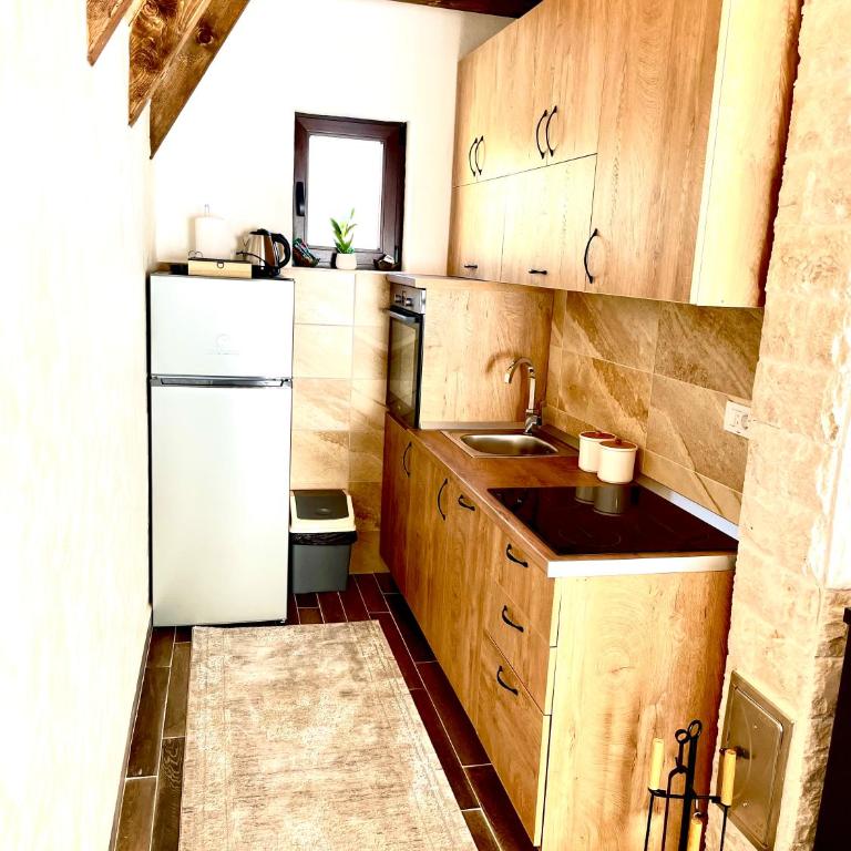 Lux Villas Zabljak - Deluxe Villa - 11