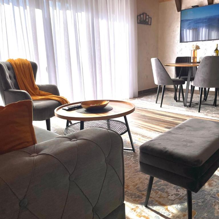 Lux Villas Zabljak - Deluxe Villa - 7