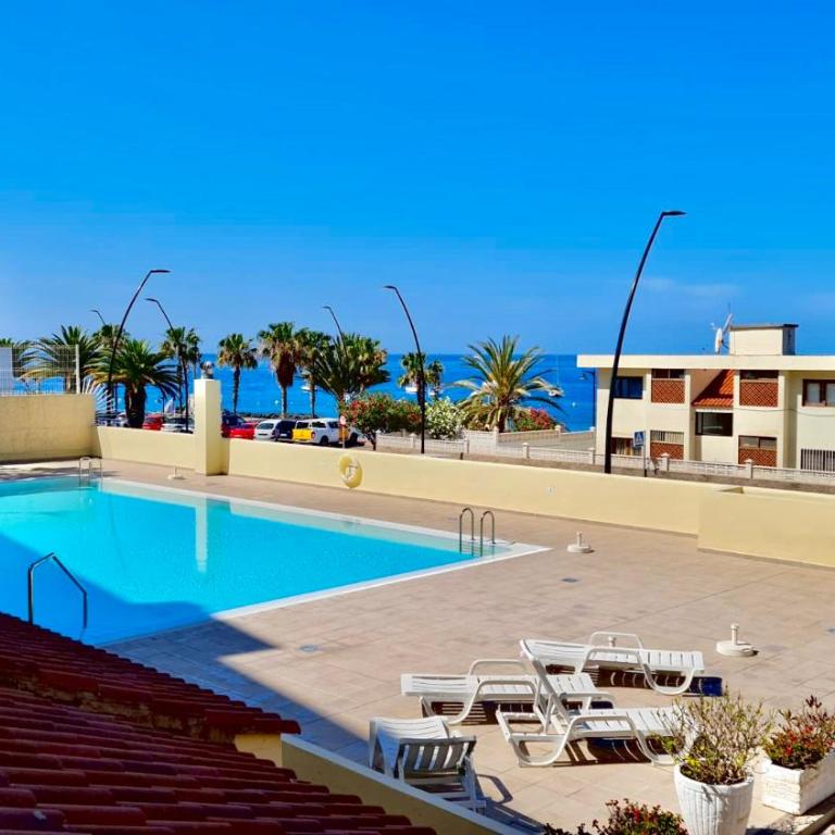 As de Casas - San Telmo 2 - Los Cristianos - Apartamento de 1 dormitorio - 21