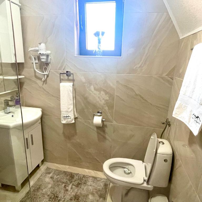 Lux Villas Zabljak - Deluxe Villa - 14