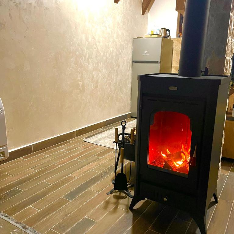Lux Villas Zabljak - Deluxe Villa - 10