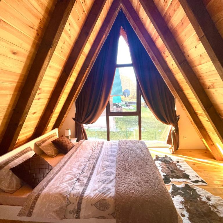 Lux Villas Zabljak - Deluxe Villa - 15