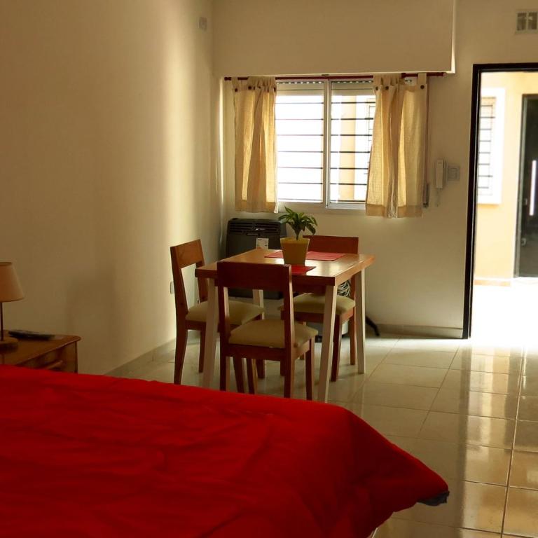 Aloha apart Pergamino - Apartamento - 1