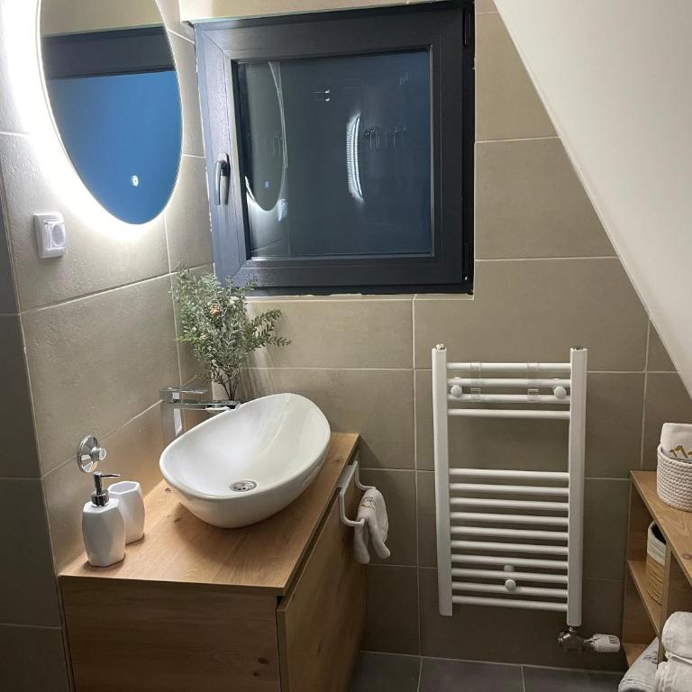 Jahorina Luxury Chalets - One-Bedroom Villa - 44