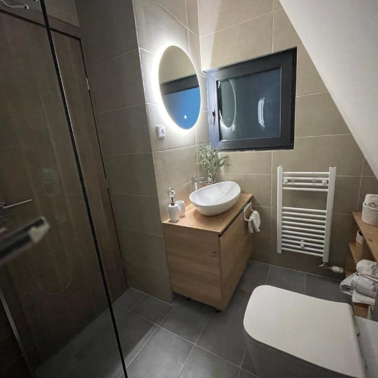 Jahorina Luxury Chalets - One-Bedroom Villa - 45