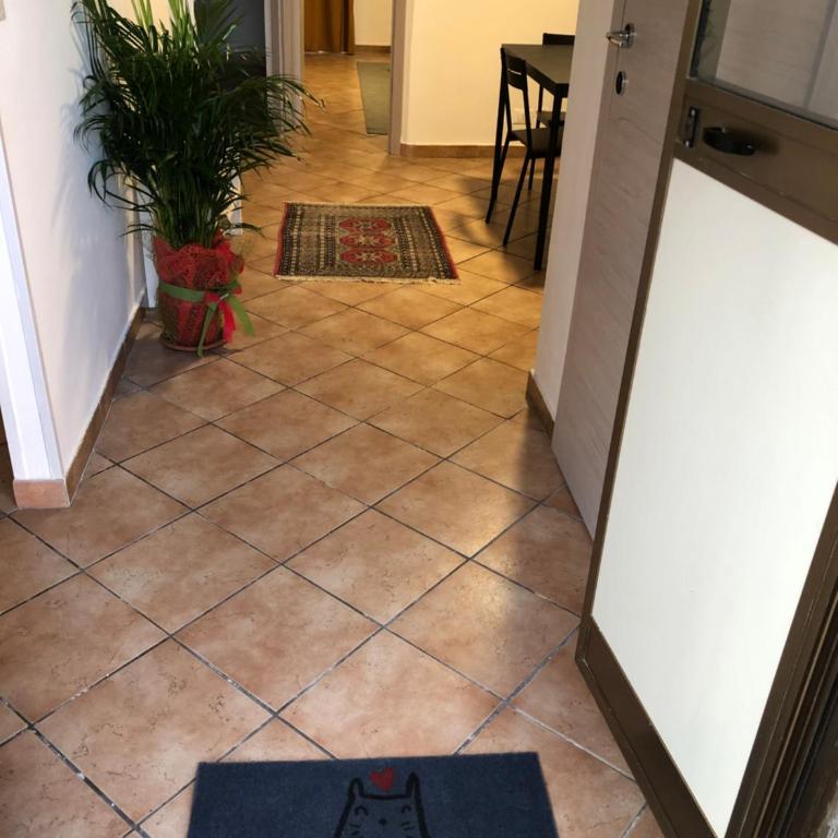 Narciso Katane suites - Apartment with Balcony - 4