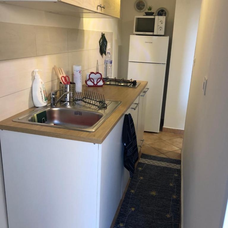 Narciso Katane suites - Apartment with Balcony - 7