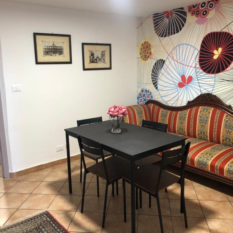 Narciso Katane suites - Apartment with Balcony - 5