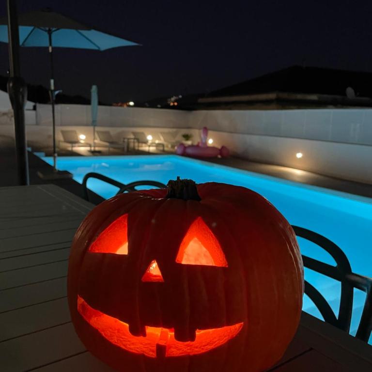 Tropicana Suite - Adults Only - Camera King con Vista Piscina - 24