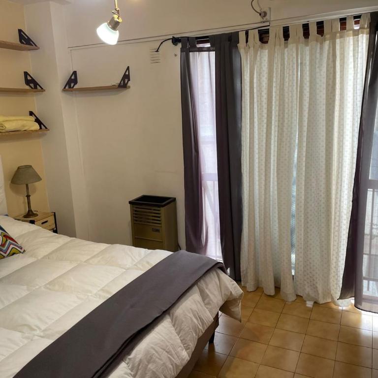 Departamento Emperador - Apartamento de 1 dormitorio - 11