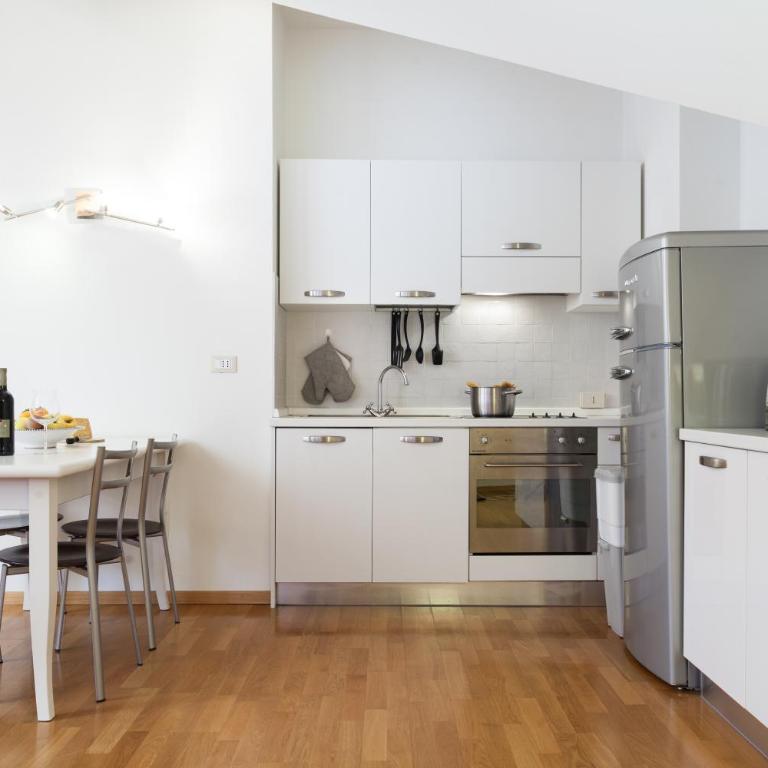 Apartments Villa Anita - One-Bedroom Apartment - 58