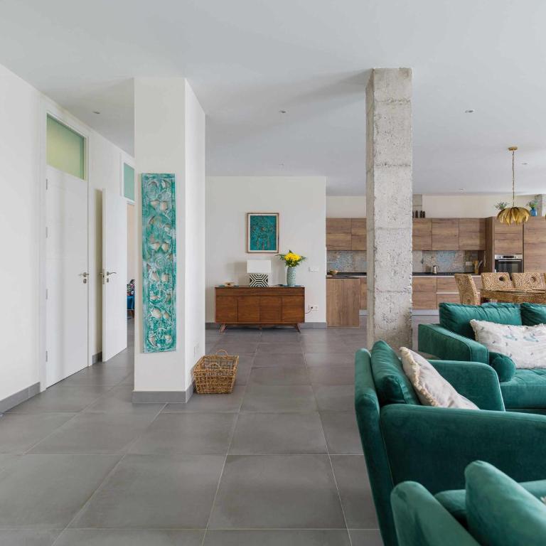 SG Big Ocean Deluxe - Apartamento de 2 dormitorios con vistas al mar - 10