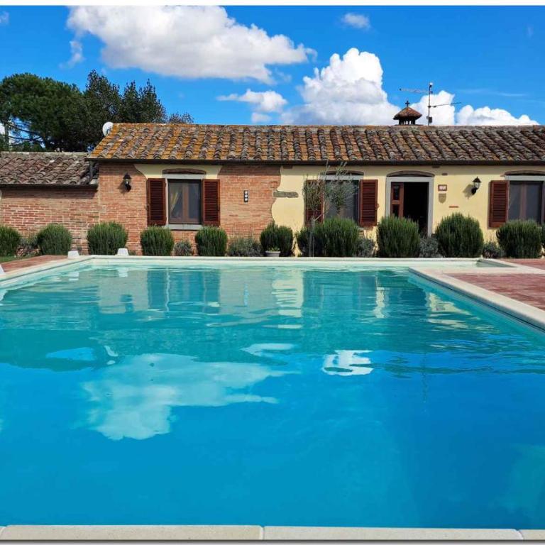 Holiday home in Cortona - Toskana 30389 - Villa - 9