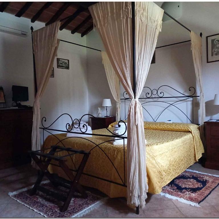 Holiday home in Cortona - Toskana 30389 - Villa - 12