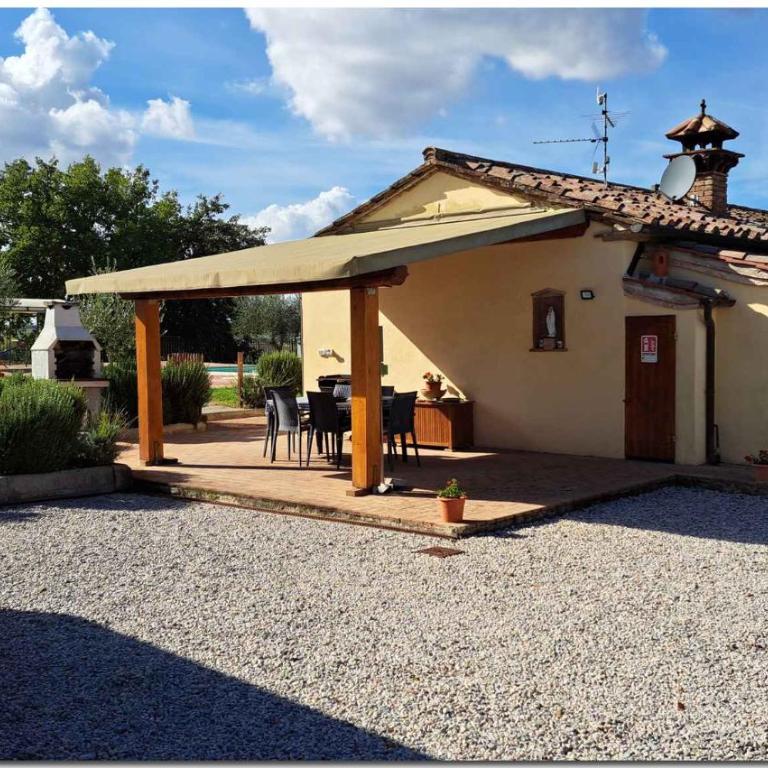 Holiday home in Cortona - Toskana 30389 - Villa - 14