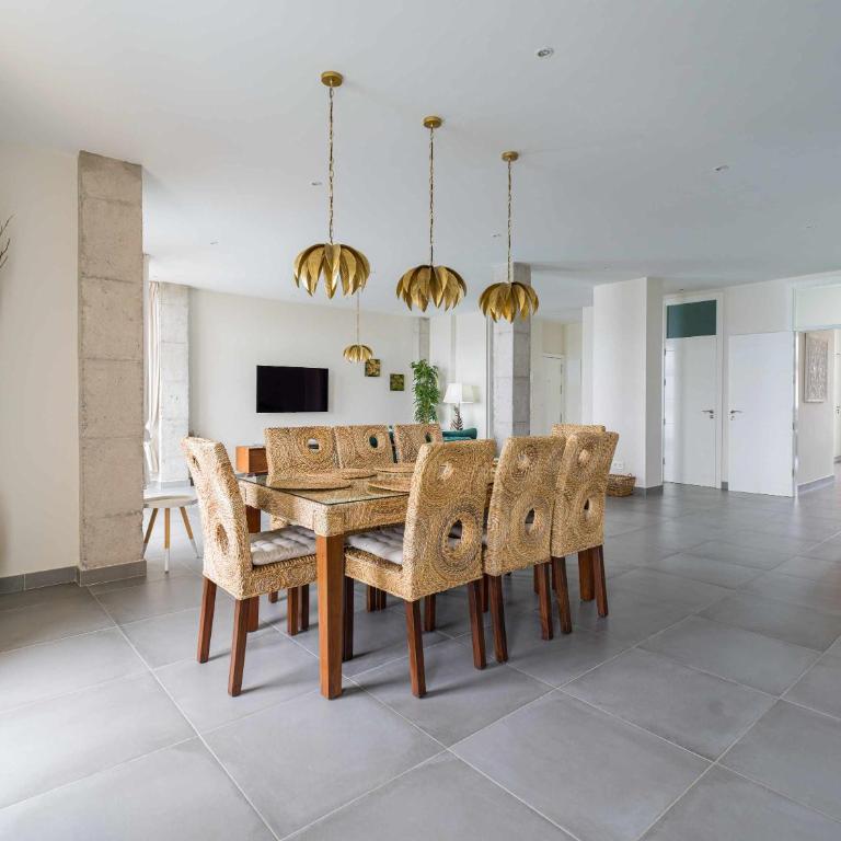 SG Big Ocean Deluxe - Apartamento de 2 dormitorios con vistas al mar - 19