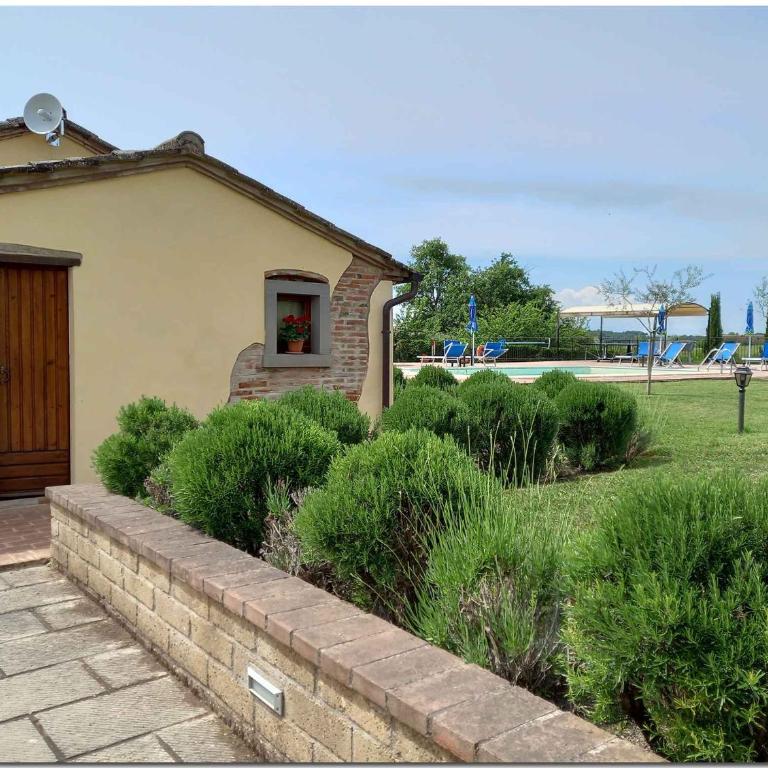 Holiday home in Cortona - Toskana 30389 - Villa - 16