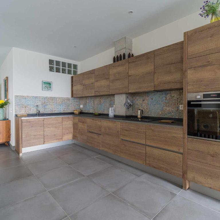 SG Big Ocean Deluxe - Apartamento de 2 dormitorios con vistas al mar - 20