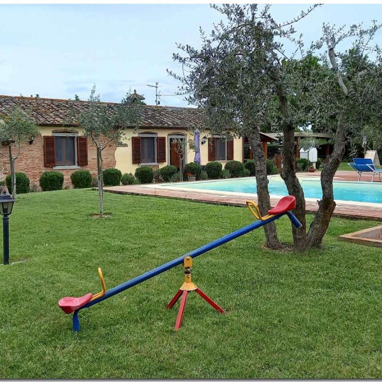 Holiday home in Cortona - Toskana 30389 - Villa - 1