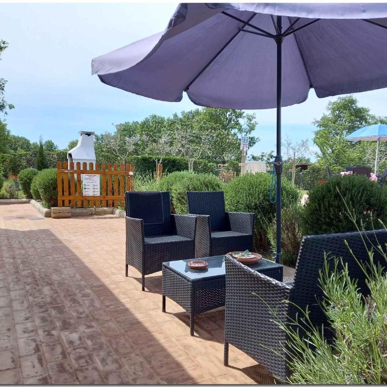 Holiday home in Cortona - Toskana 30389 - Villa - 18
