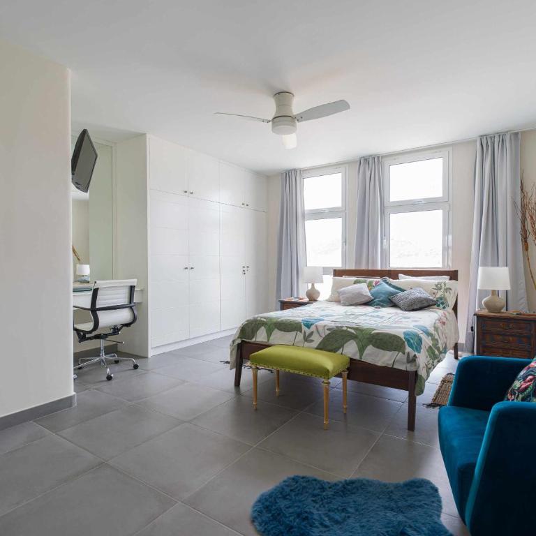 SG Big Ocean Deluxe - Apartamento de 2 dormitorios con vistas al mar - 23