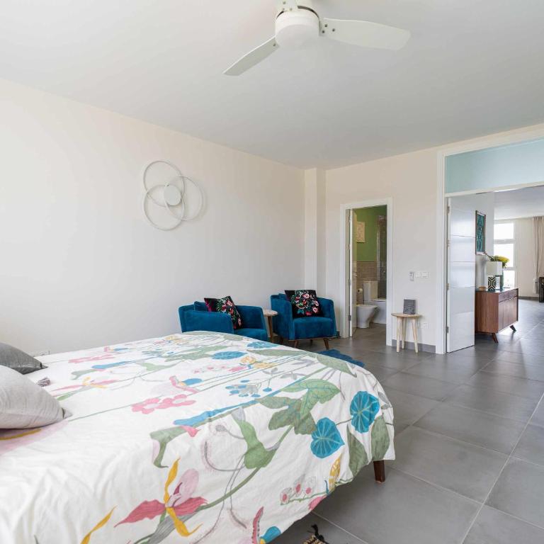 SG Big Ocean Deluxe - Apartamento de 2 dormitorios con vistas al mar - 24