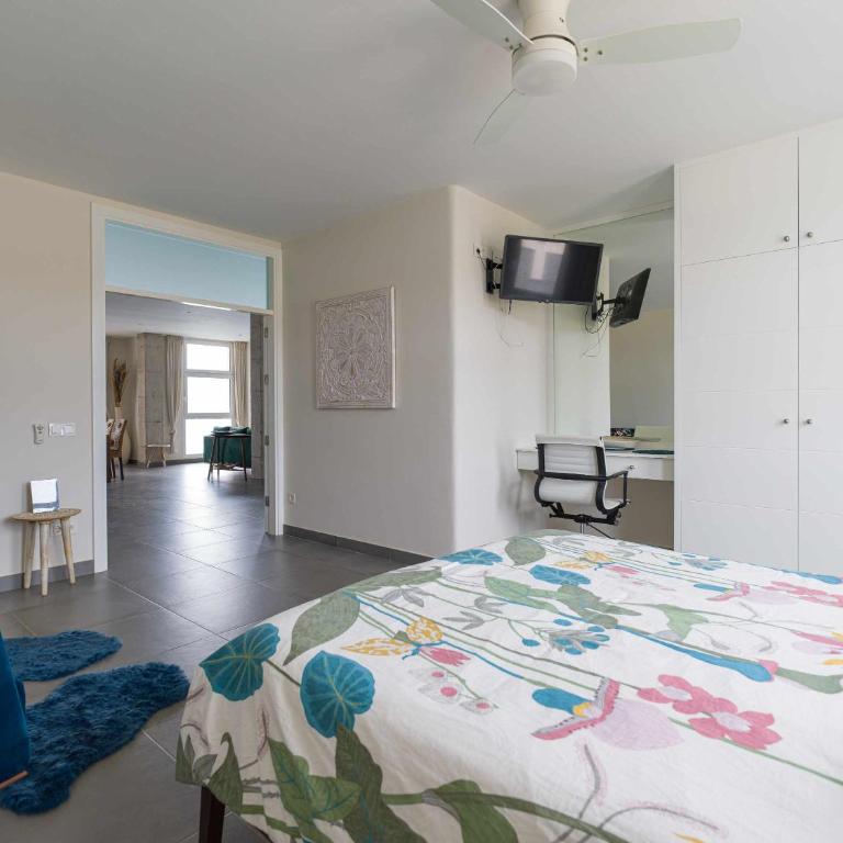 SG Big Ocean Deluxe - Apartamento de 2 dormitorios con vistas al mar - 26
