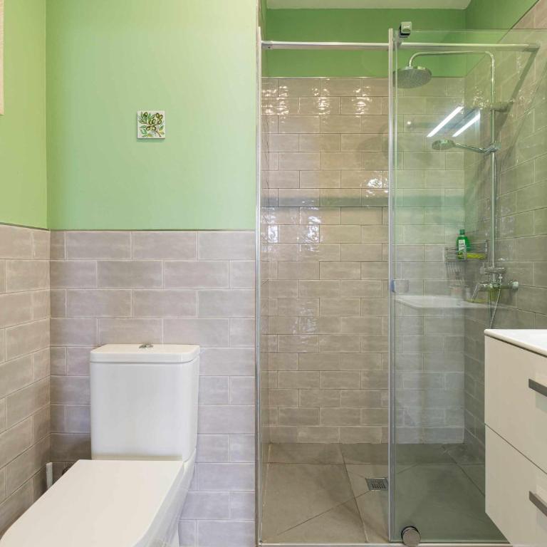 SG Big Ocean Deluxe - Apartamento de 2 dormitorios con vistas al mar - 28