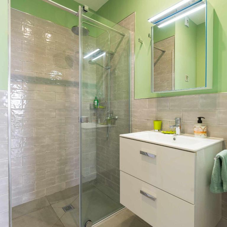 SG Big Ocean Deluxe - Apartamento de 2 dormitorios con vistas al mar - 29