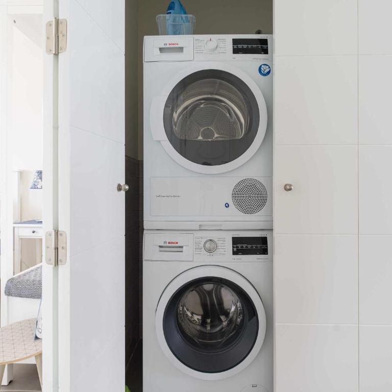 SG Big Ocean Deluxe - Apartamento de 2 dormitorios con vistas al mar - 30