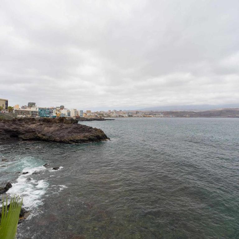 SG Big Ocean Deluxe - Apartamento de 2 dormitorios con vistas al mar - 36