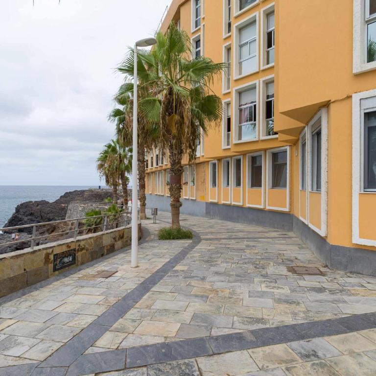 SG Big Ocean Deluxe - Apartamento de 2 dormitorios con vistas al mar - 39