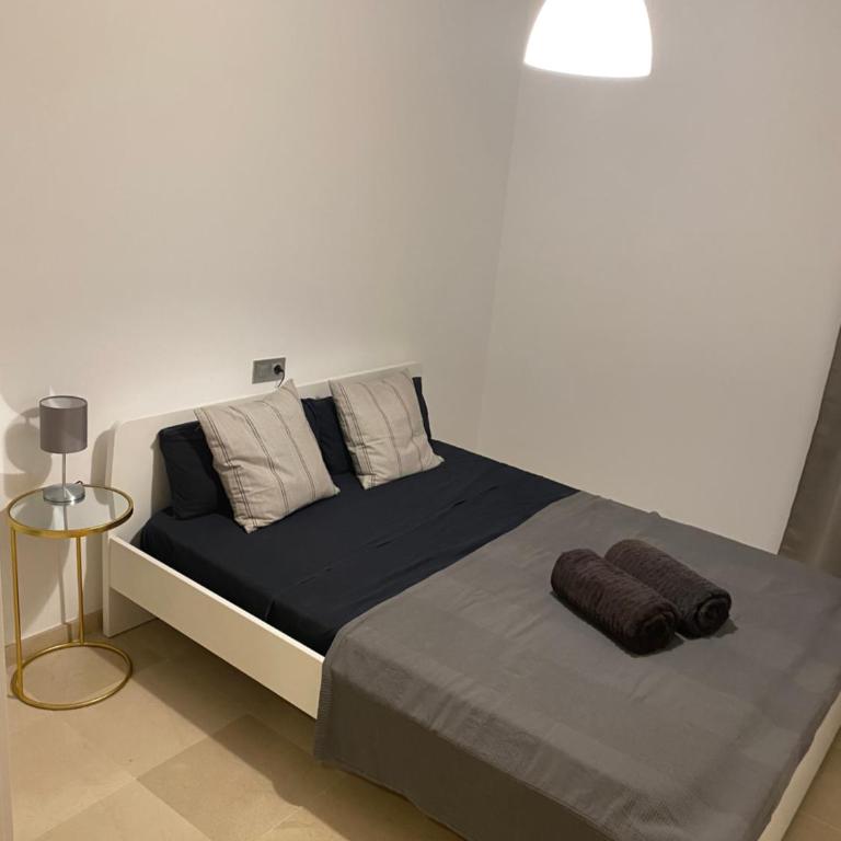 Torrox beach - Apartamento de 3 dormitorios - 8